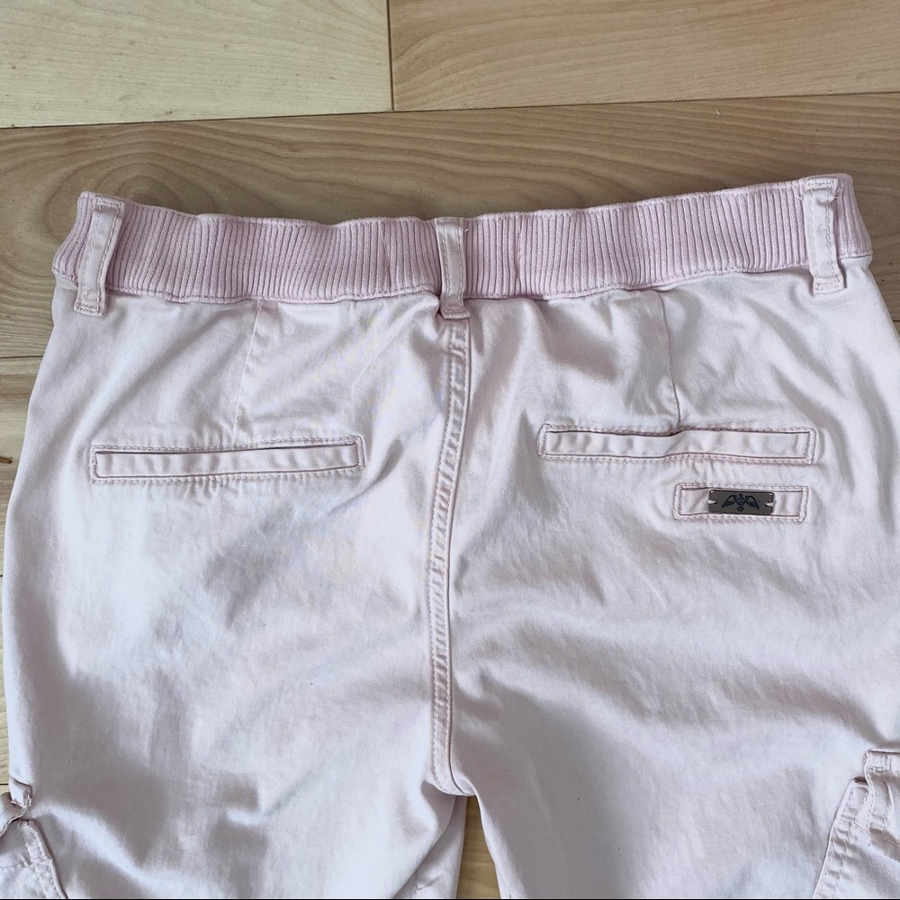 MOS MOSH Cargo Pants - Picture 6 of 9